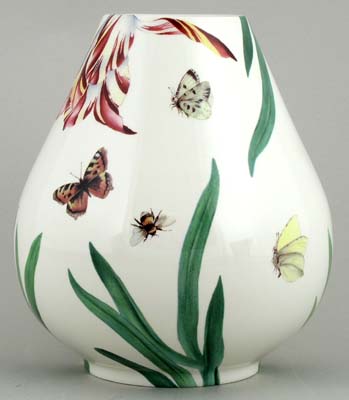 Vase Bulb shape